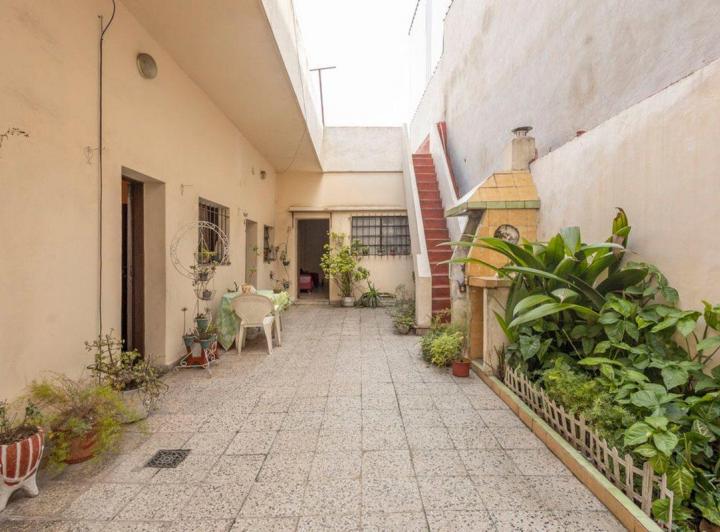 PH · 100m² · 5 Ambientes