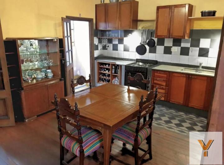PH · 240m² · 6 Ambientes