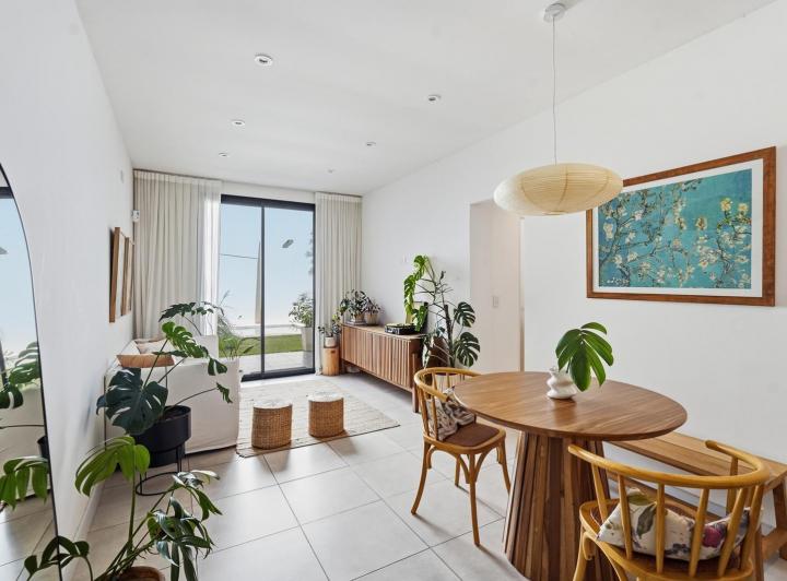 PH · 61m² · 4 Ambientes
