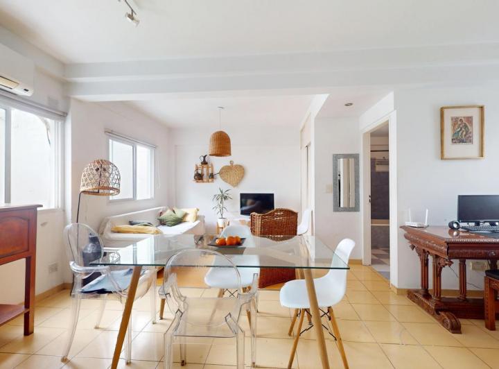 PH · 97m² · 4 Ambientes