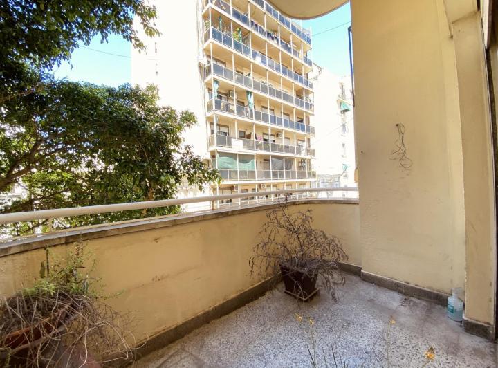 PH · 75m² · 4 Ambientes