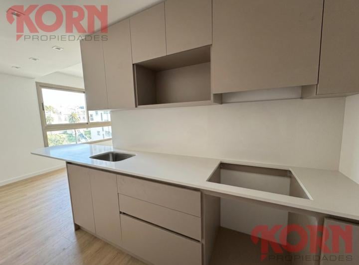 Departamento · 55m² · 2 Ambientes