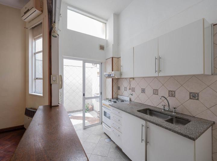 Departamento · 38m² · 2 Ambientes