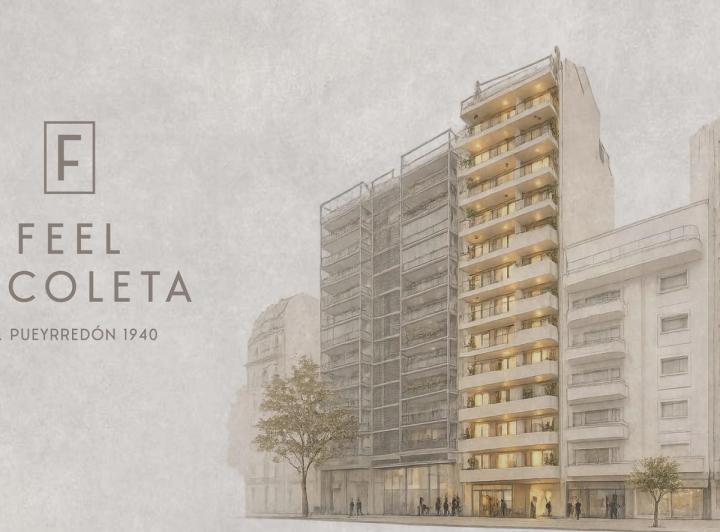 Desarrollo vertical