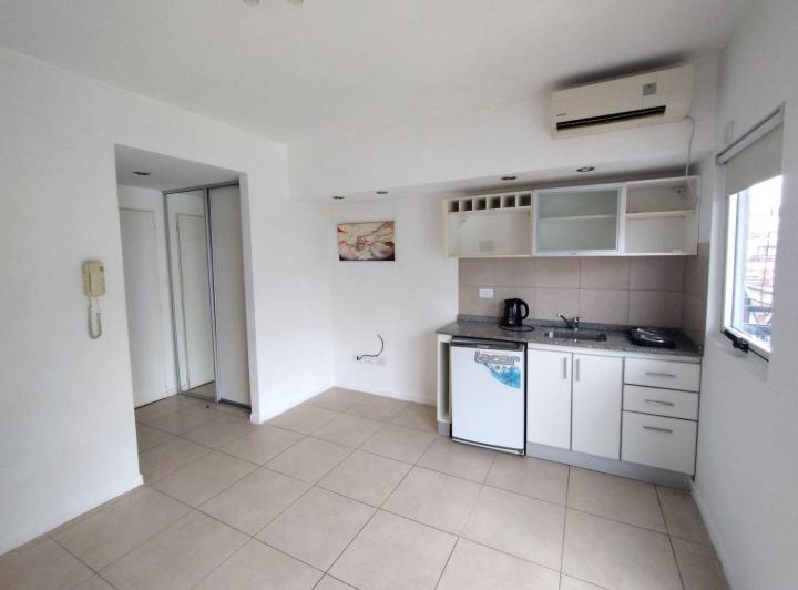 Departamento · 20m² · 1 Ambiente