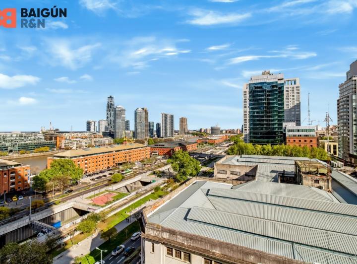 Departamento · 30m² · 1 Ambiente