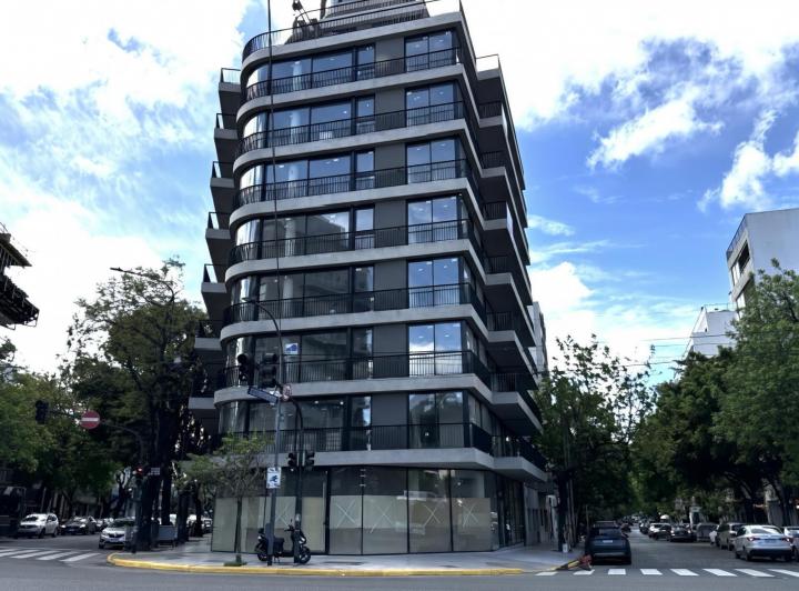 Departamento · 41m² · 2 Ambientes