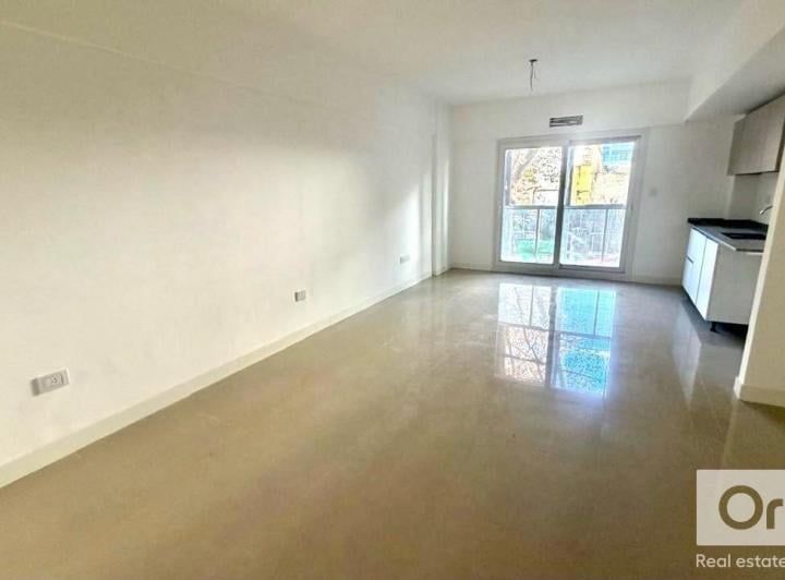 Departamento · 36m² · 1 Ambiente