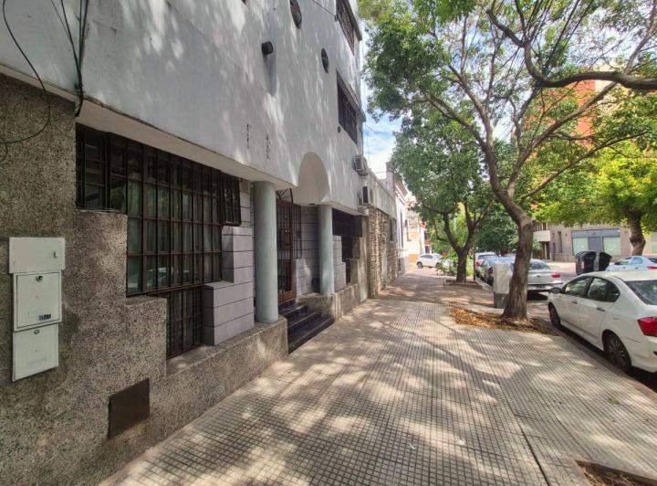 Departamento · 33m² · 2 Ambientes