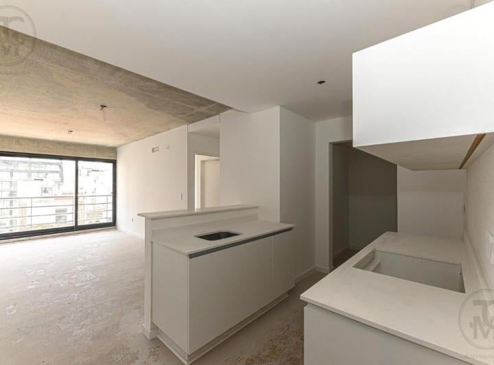 Departamento · 45m² · 2 Ambientes