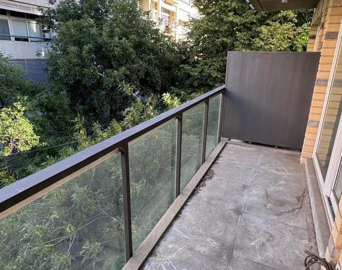 Departamento · 52m² · 2 Ambientes · 1 Cochera