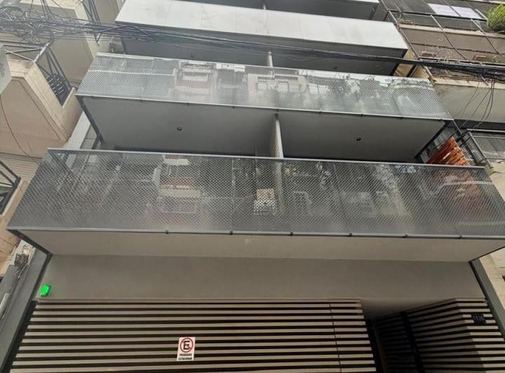 Departamento · 37m² · 2 Ambientes
