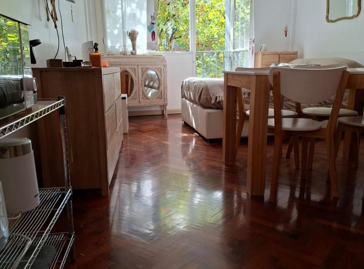 Departamento · 28m² · 1 Ambiente