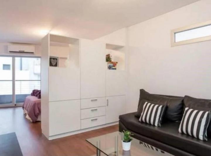 Departamento · 37m² · 1 Ambiente · 1 Cochera