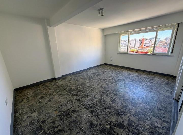 Departamento · 27m² · 1 Ambiente