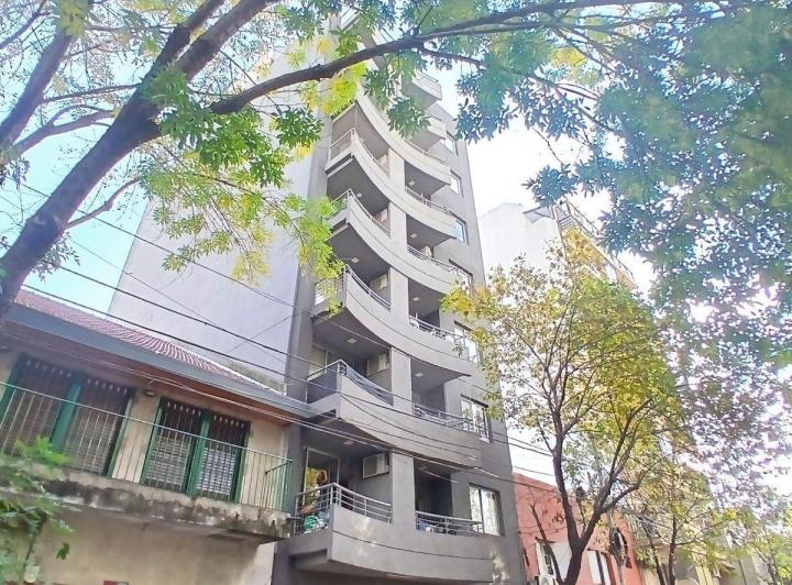 Departamento · 40m² · 1 Ambiente