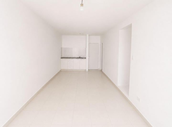 Departamento · 27m² · 1 Ambiente