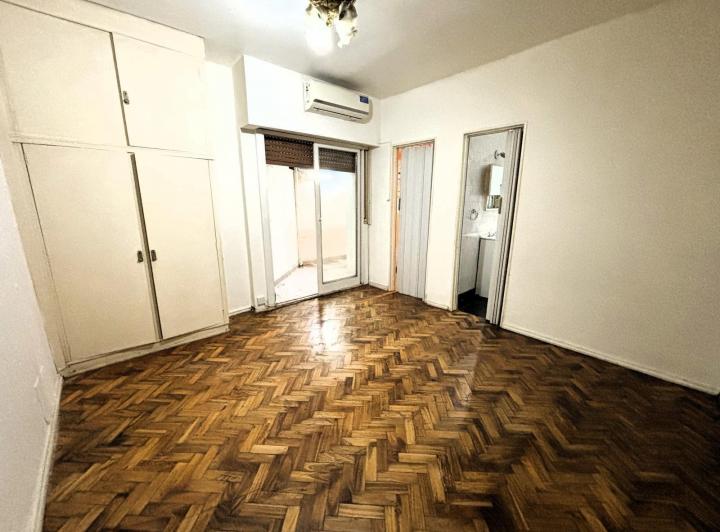 Departamento · 21m² · 1 Ambiente