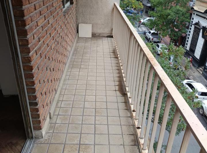 Departamento · 85m² · 7 Ambientes