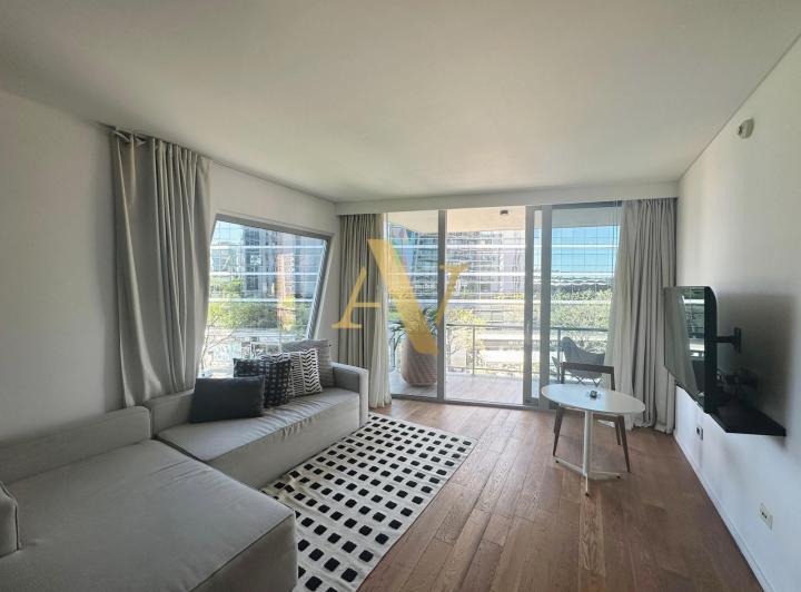 Departamento · 59m² · 2 Ambientes