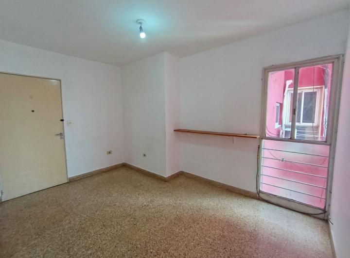 Departamento · 34m² · 2 Ambientes