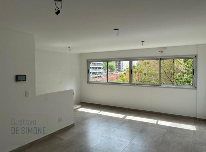 Departamento · 53m² · 2 Ambientes