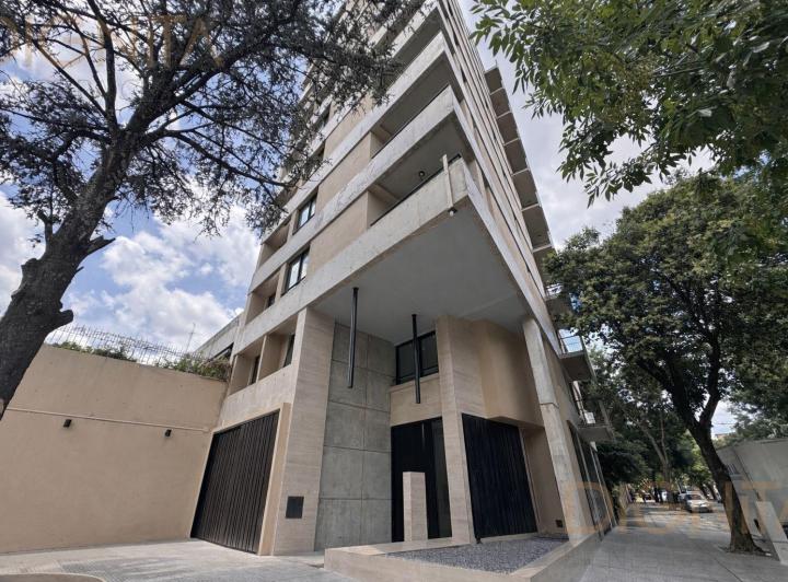 Departamento · 36m² · 2 Ambientes