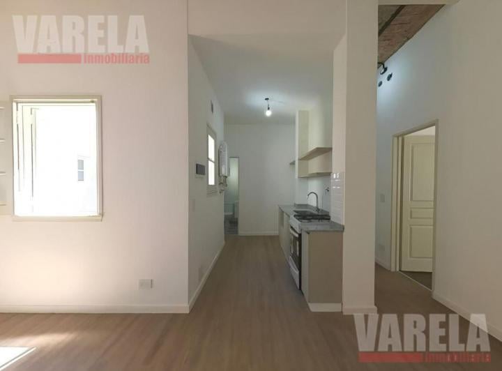 Departamento · 53m² · 3 Ambientes