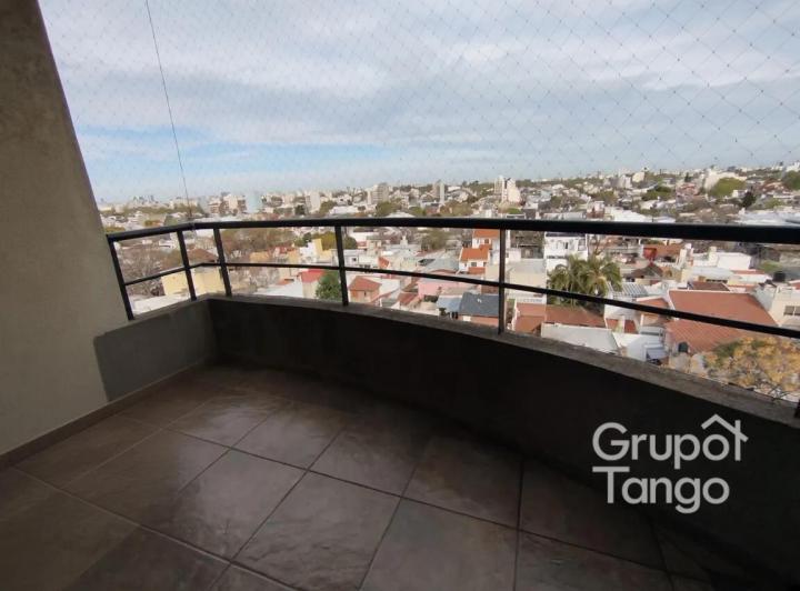 Departamento · 46m² · 2 Ambientes