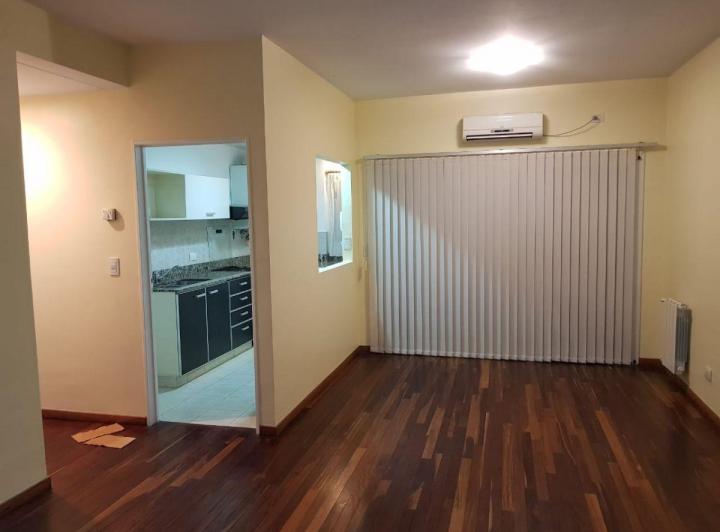Departamento · 50m² · 2 Ambientes