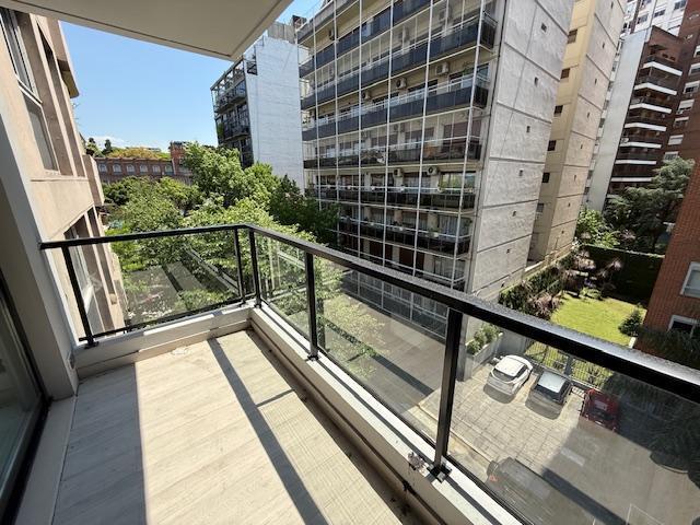 Departamento · 53m² · 1 Ambiente