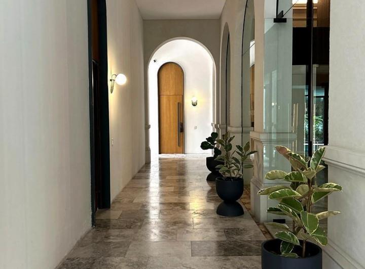 Departamento · 58m² · 2 Ambientes