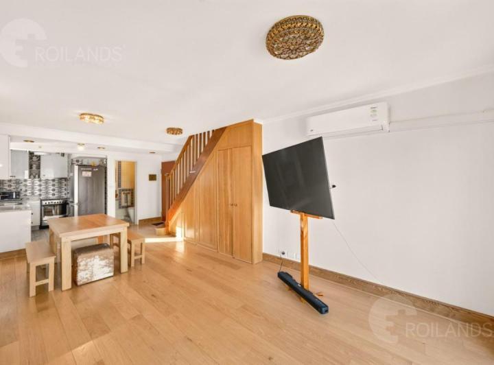 Departamento · 68m² · 2 Ambientes
