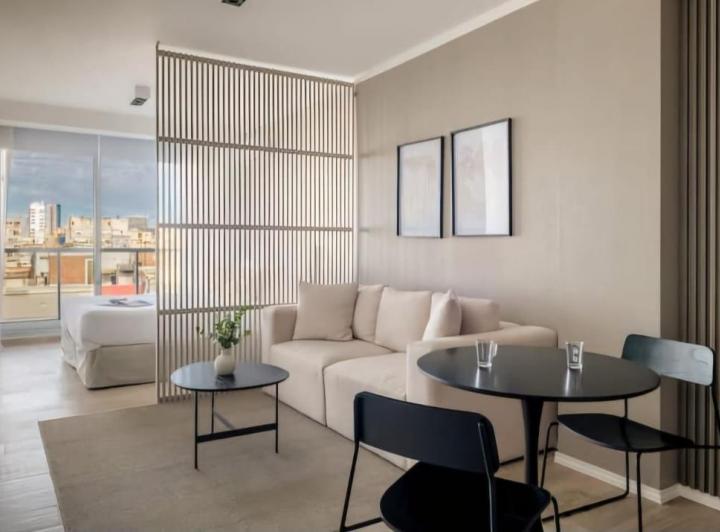Departamento · 39m² · 1 Ambiente