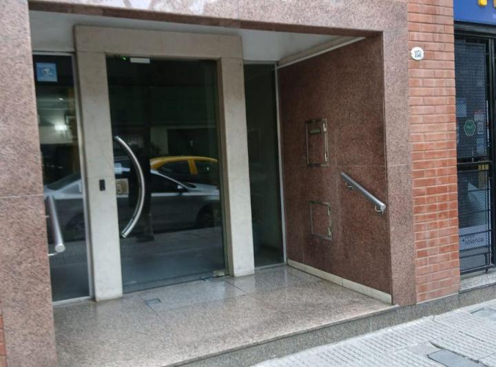 Departamento · 47m² · 2 Ambientes