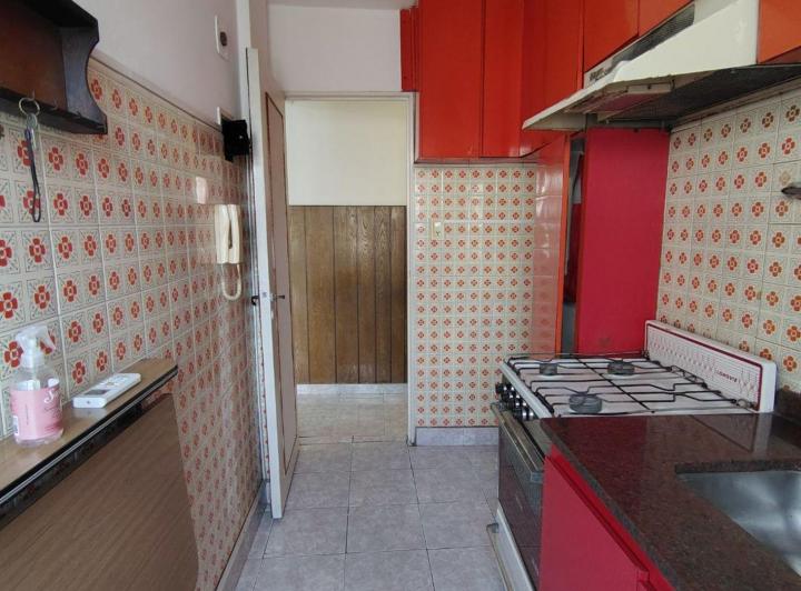 Departamento · 45m² · 3 Ambientes