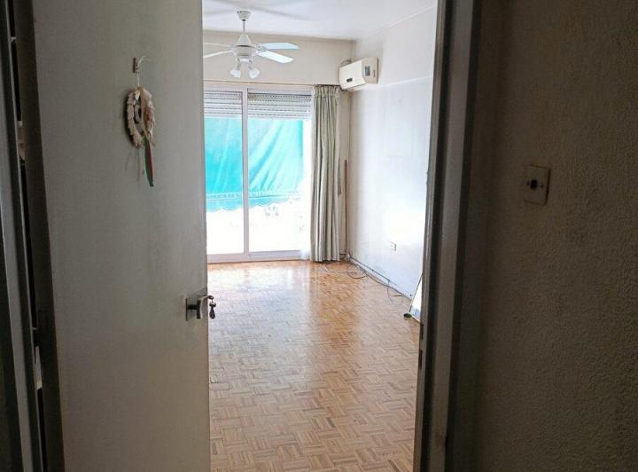 Departamento · 26m² · 1 Ambiente