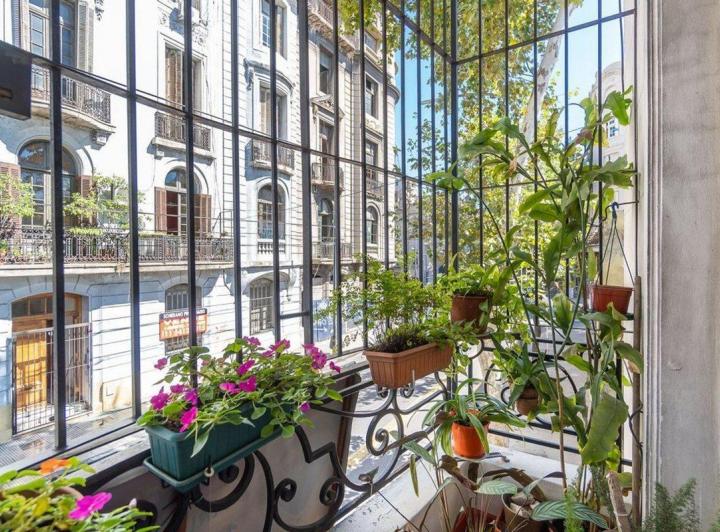 Departamento · 69m² · 3 Ambientes