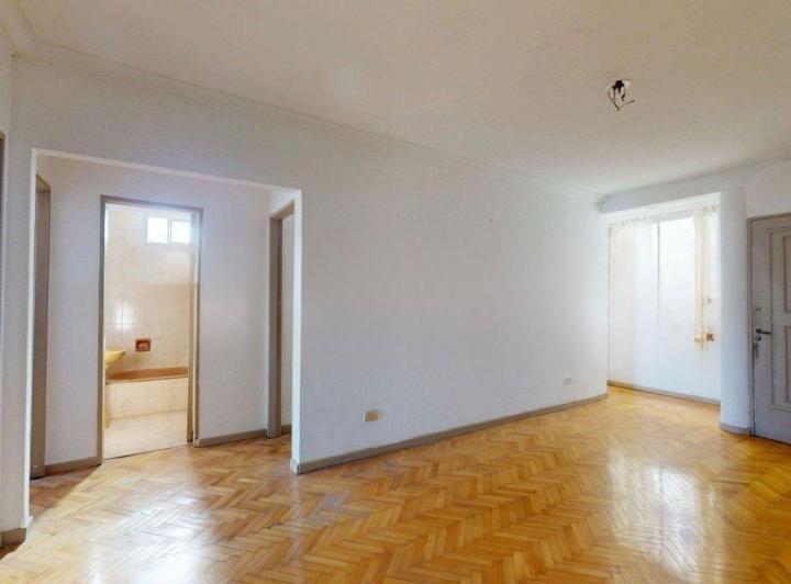 Departamento · 66m² · 3 Ambientes