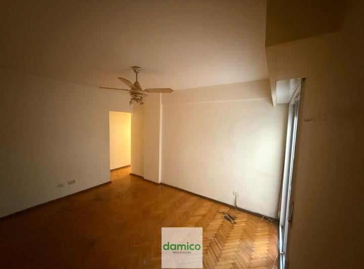 Departamento · 37m² · 2 Ambientes