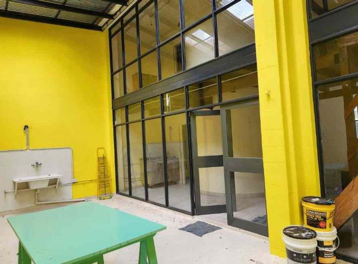 Departamento · 70m² · 2 Ambientes · 2 Cocheras