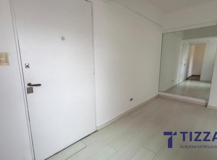 Departamento · 33m² · 2 Ambientes