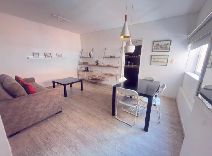 Departamento · 36m² · 2 Ambientes