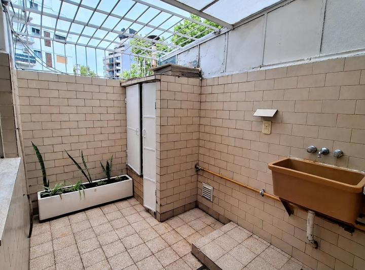 Departamento · 39m² · 2 Ambientes