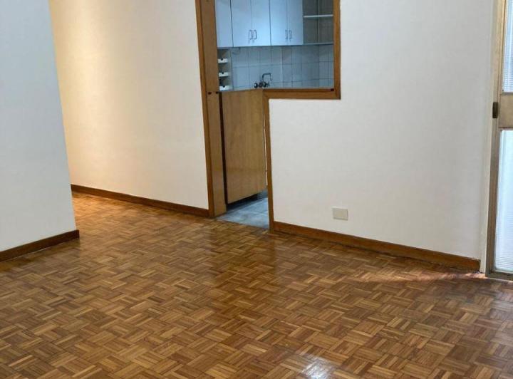 Departamento · 43m² · 3 Ambientes
