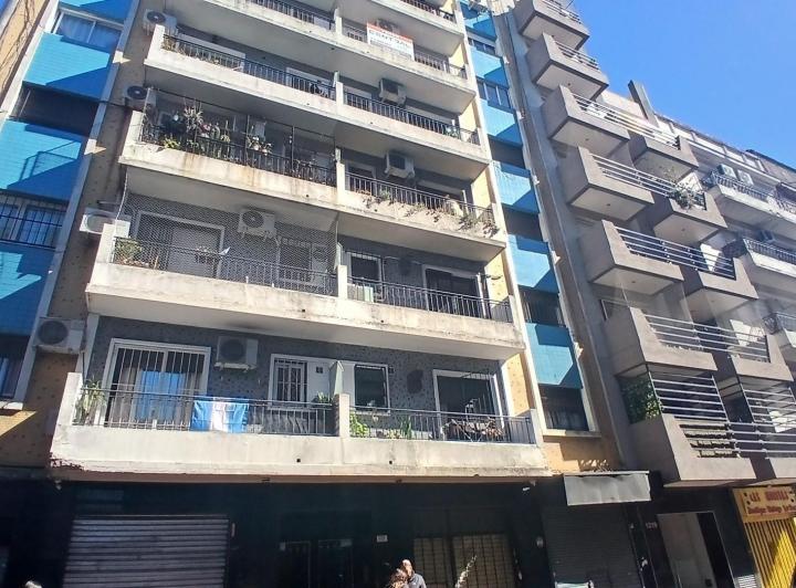 Departamento · 56m² · 3 Ambientes