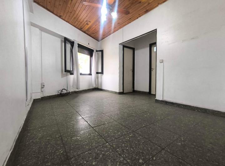 Departamento · 64m² · 3 Ambientes