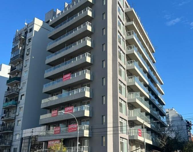 Departamento · 22m² · 1 Ambiente