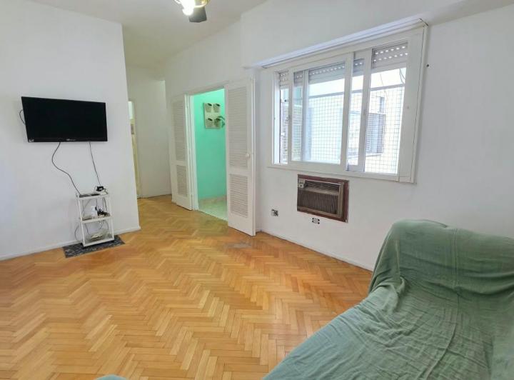 Departamento · 42m² · 3 Ambientes