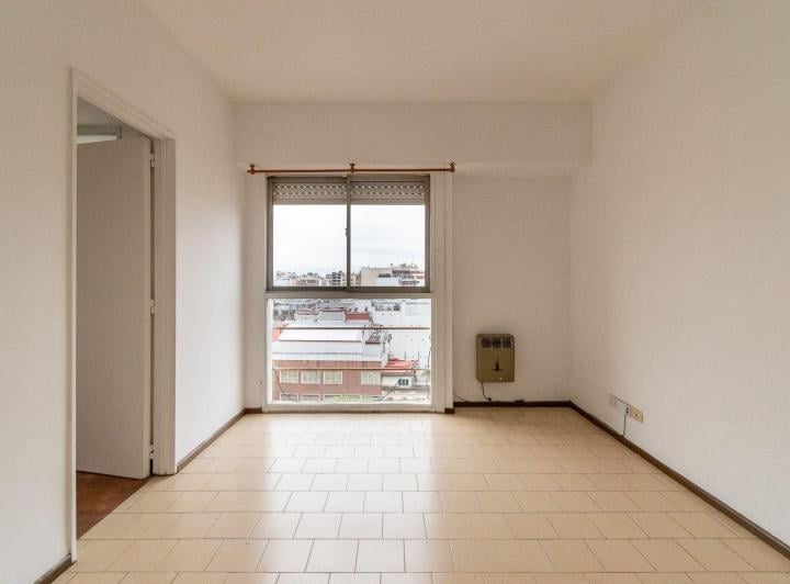 Departamento · 34m² · 2 Ambientes